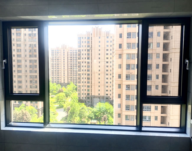 斷橋鋁系統(tǒng)窗