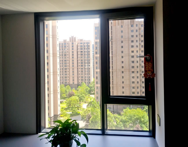 斷橋鋁系統(tǒng)窗