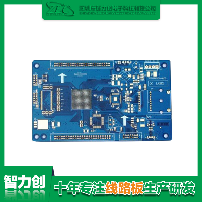 PCB線路板為什么是綠色？