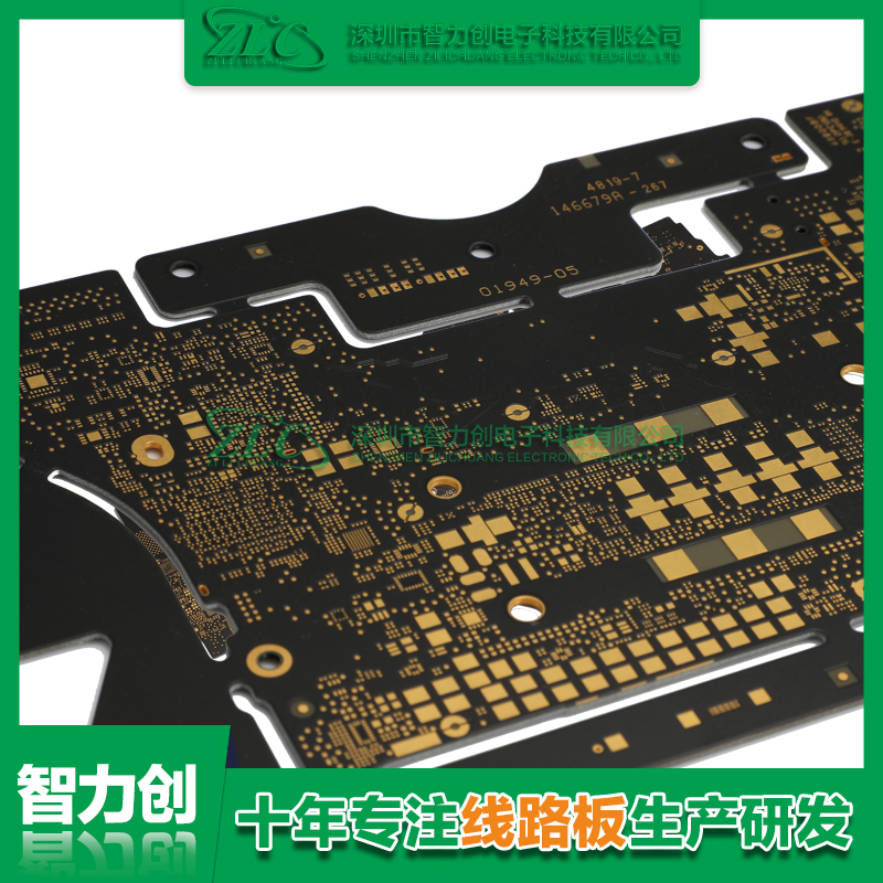 PCB廠家：高頻電路板制作要求都有哪些？