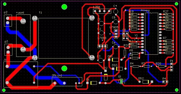 PCB工藝流程，看完就懂！
