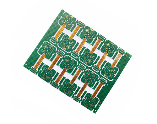 PCB軟硬給合板是什么？應用于哪些領域？